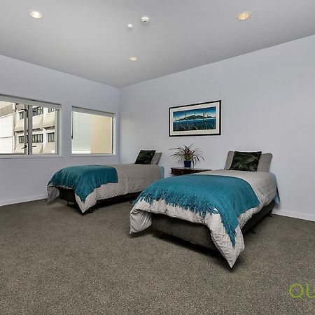 شقة Qv Downtown Executive Penthouse Parking Wifi - 782 أوكلاند المظهر الخارجي الصورة
