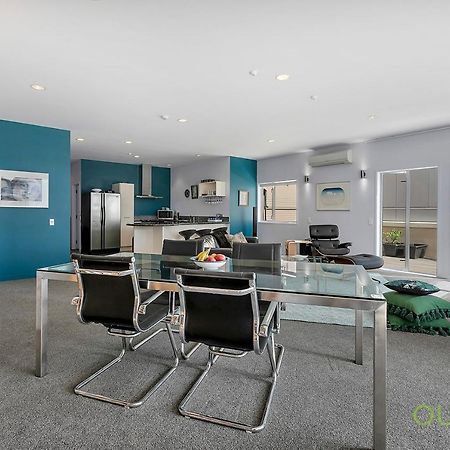 شقة Qv Downtown Executive Penthouse Parking Wifi - 782 أوكلاند المظهر الخارجي الصورة