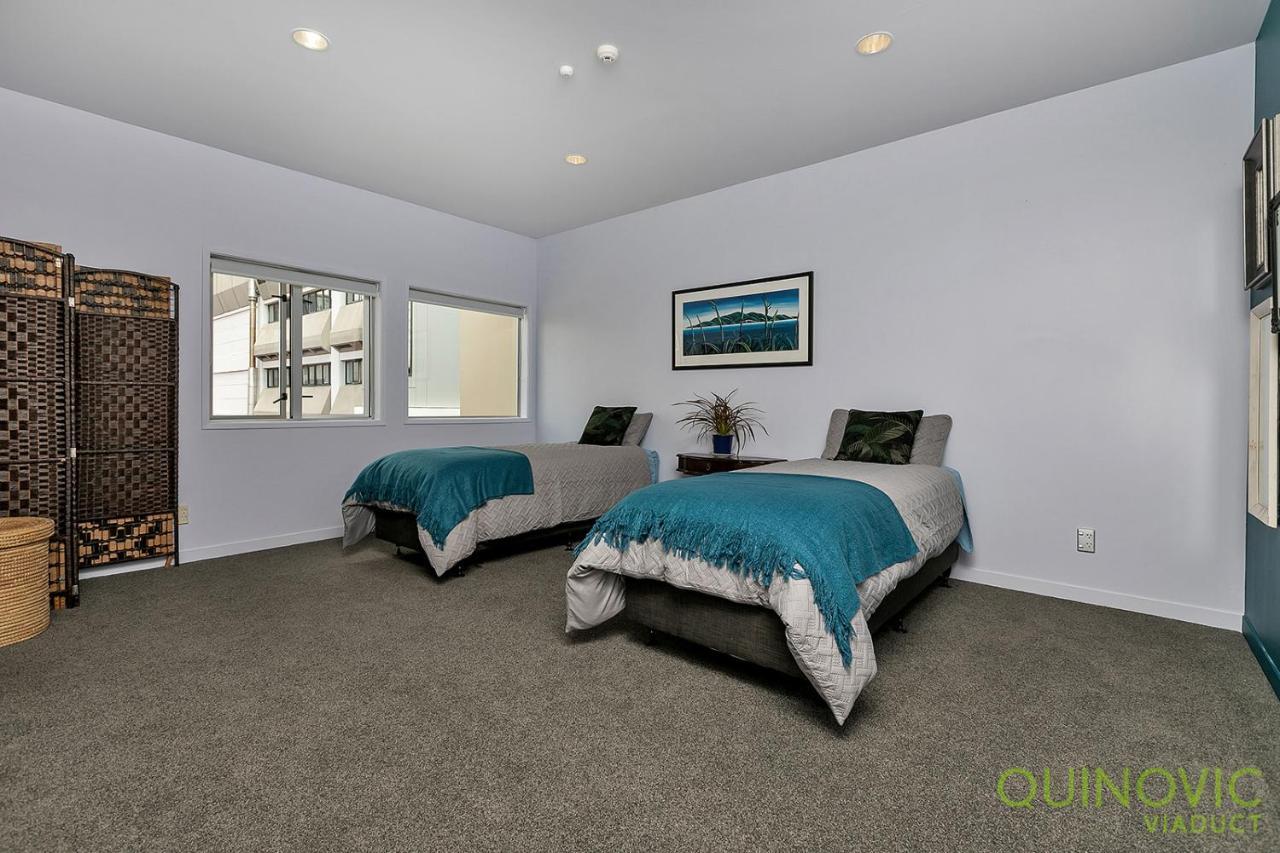 شقة Qv Downtown Executive Penthouse Parking Wifi - 782 أوكلاند المظهر الخارجي الصورة