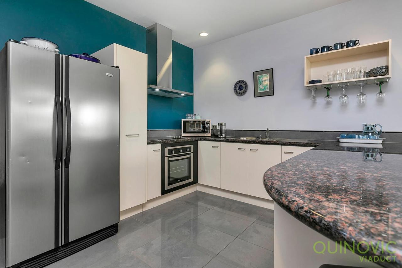 شقة Qv Downtown Executive Penthouse Parking Wifi - 782 أوكلاند المظهر الخارجي الصورة