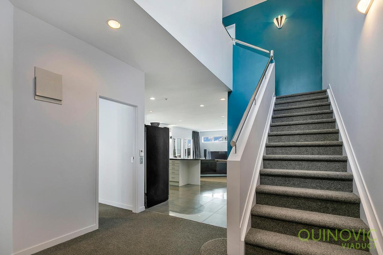 شقة Qv Downtown Executive Penthouse Parking Wifi - 782 أوكلاند المظهر الخارجي الصورة